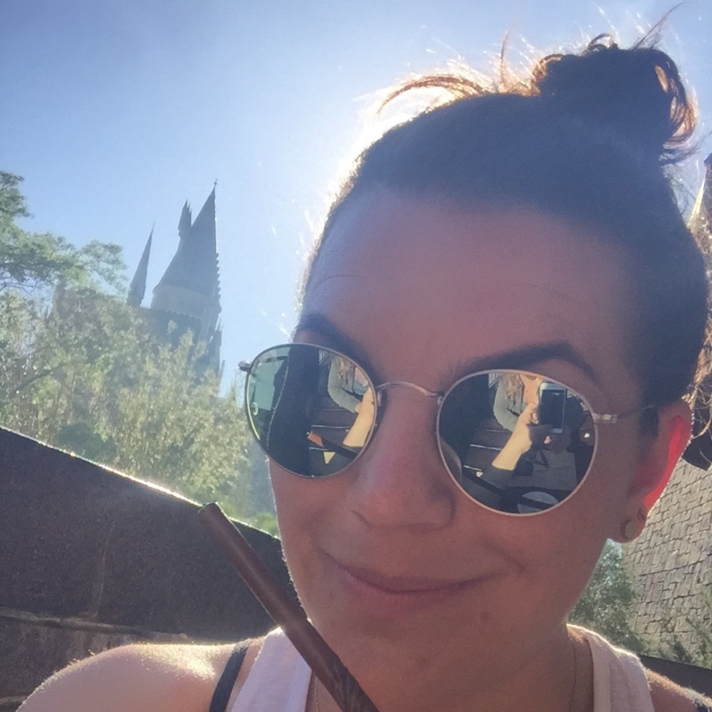 Meet your Posher, Jac